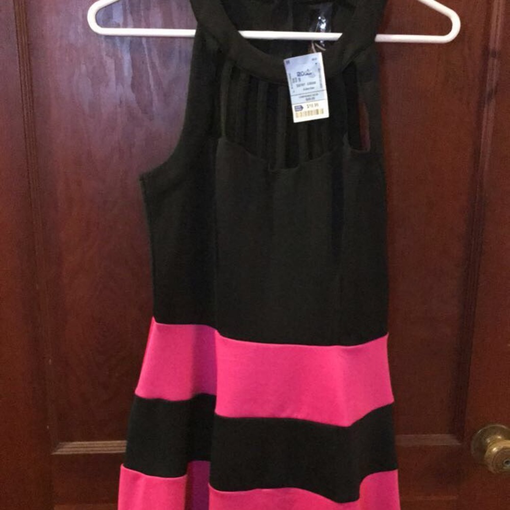 Homecoming Dress
